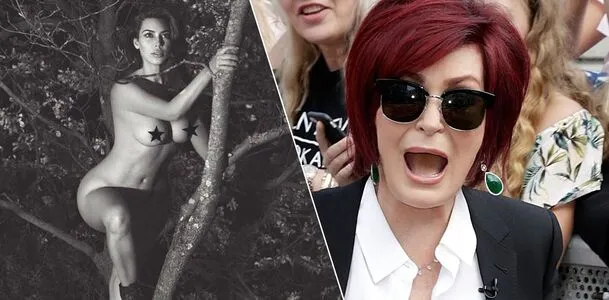 Sharon Osbourne OnlyFans Leaked Free Thumbnail Picture - #CXqYTDKWsf