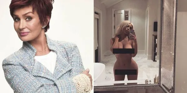 Sharon Osbourne OnlyFans Leaked Free Thumbnail Picture - #HLoxoz4YC0