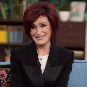 Sharon Osbourne OnlyFans Leaked Free Thumbnail Picture - #J5p2GoVXBt