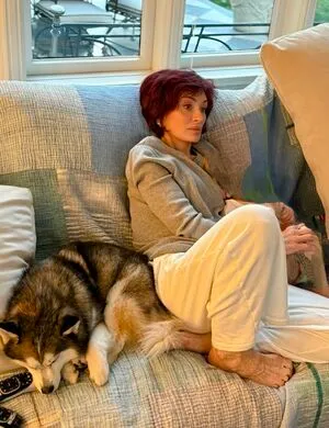 Sharon Osbourne OnlyFans Leaked Free Thumbnail Picture - #ZRkCHiR6os