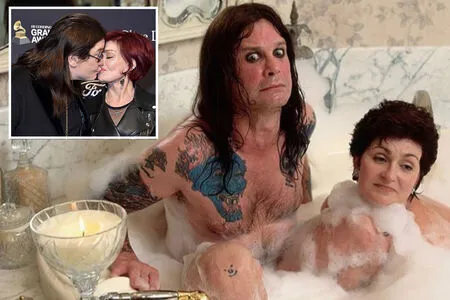 Sharon Osbourne OnlyFans Leaked Free Thumbnail Picture - #akOScJDQfa