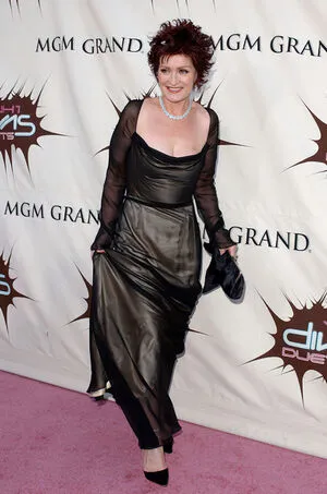 Sharon Osbourne OnlyFans Leaked Free Thumbnail Picture - #oqeAUscX6f