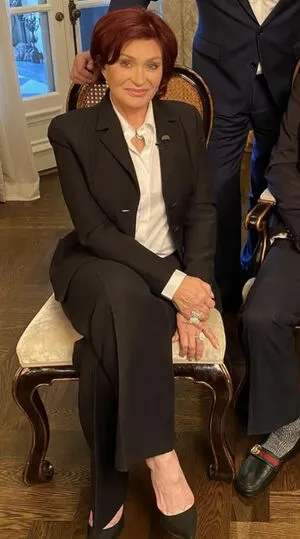 Sharon Osbourne OnlyFans Leaked Free Thumbnail Picture - #skG18SXAiB