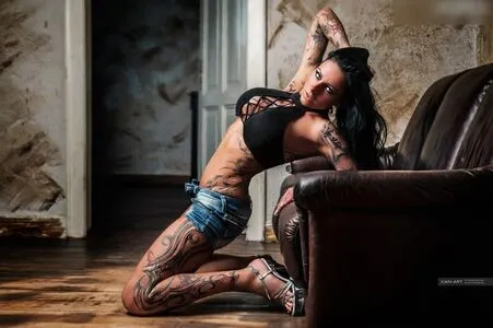 Sharon Phoenix OnlyFans Leaked Free Thumbnail Picture - #1DySS2VjtO