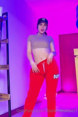 Sharon Shannel OnlyFans Leaked Free Thumbnail Picture - #GcfGwotM7g