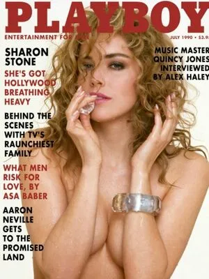 Sharon Stone OnlyFans Leaked Free Thumbnail Picture - #6Of0xRifRQ