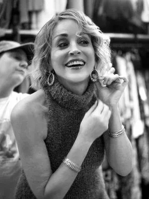 Sharon Stone OnlyFans Leaked Free Thumbnail Picture - #7gRWGL6ZnQ