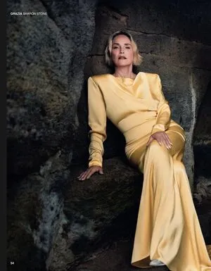 Sharon Stone OnlyFans Leaked Free Thumbnail Picture - #8nEJnOFY4H