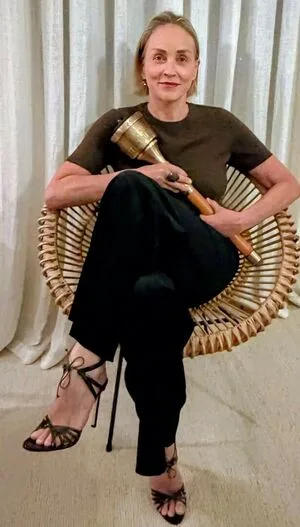 Sharon Stone OnlyFans Leaked Free Thumbnail Picture - #BZKU7UnHp7