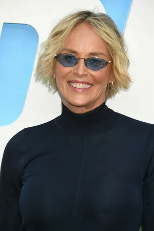 Sharon Stone OnlyFans Leaked Free Thumbnail Picture - #CIZwMUuAIS