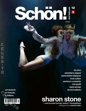 Sharon Stone OnlyFans Leaked Free Thumbnail Picture - #GAD3wKGanS