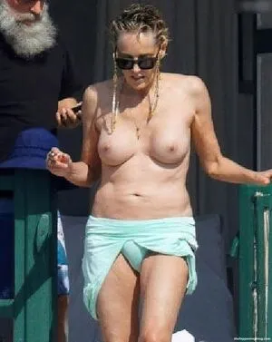 Sharon Stone OnlyFans Leaked Free Thumbnail Picture - #HxHM879Rrc