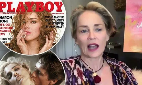 Sharon Stone OnlyFans Leaked Free Thumbnail Picture - #LMvPYeb2Dr