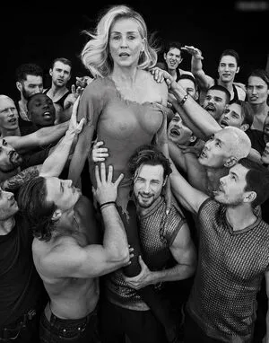 Sharon Stone OnlyFans Leaked Free Thumbnail Picture - #QyPEqgoNbD
