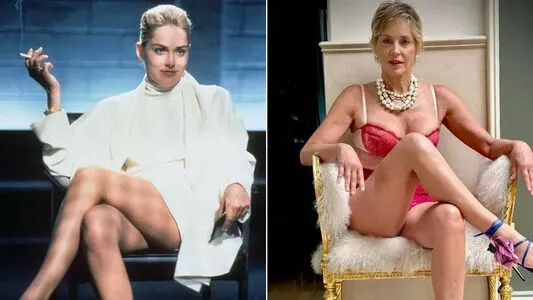 Sharon Stone OnlyFans Leaked Free Thumbnail Picture - #Skv9dsiLE2
