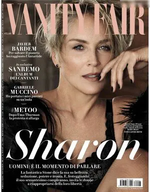 Sharon Stone OnlyFans Leaked Free Thumbnail Picture - #XMUxGuo6FX