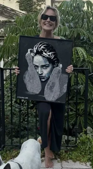 Sharon Stone OnlyFans Leaked Free Thumbnail Picture - #YbdihBaY4M