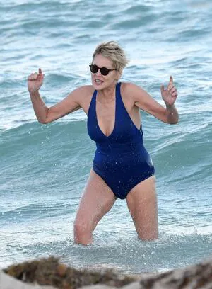 Sharon Stone OnlyFans Leaked Free Thumbnail Picture - #iM5JvXgkQd