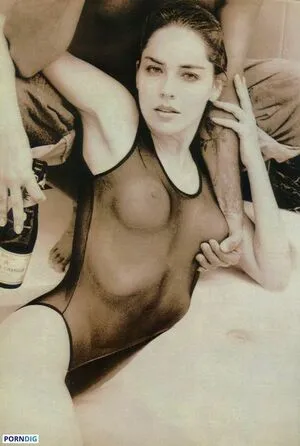 Sharon Stone OnlyFans Leaked Free Thumbnail Picture - #lWwWuim8UM