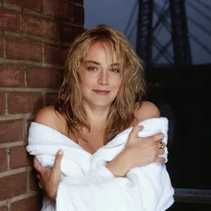 Sharon Stone OnlyFans Leaked Free Thumbnail Picture - #m18QRpYO93