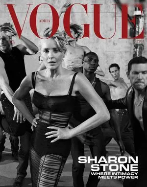 Sharon Stone OnlyFans Leaked Free Thumbnail Picture - #plPUwARTNi