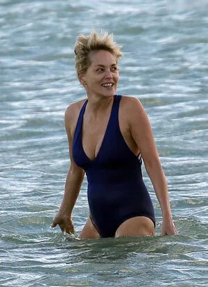 Sharon Stone OnlyFans Leaked Free Thumbnail Picture - #qIzoepRKsY