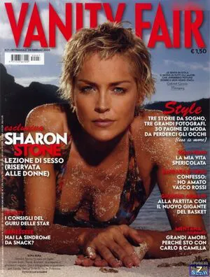 Sharon Stone OnlyFans Leaked Free Thumbnail Picture - #raNVaB77qd