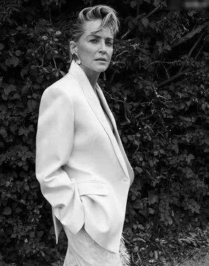 Sharon Stone OnlyFans Leaked Free Thumbnail Picture - #rr21EX8JX0