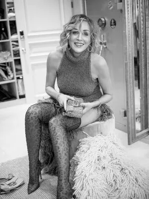 Sharon Stone OnlyFans Leaked Free Thumbnail Picture - #wwXDPSJe8W