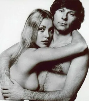 Sharon Tate OnlyFans Leaked Free Thumbnail Picture - #qJjXZGQcVz