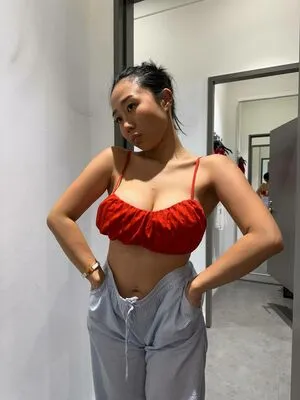 Sharon Wei OnlyFans Leaked Free Thumbnail Picture - #3nNhDofPgm
