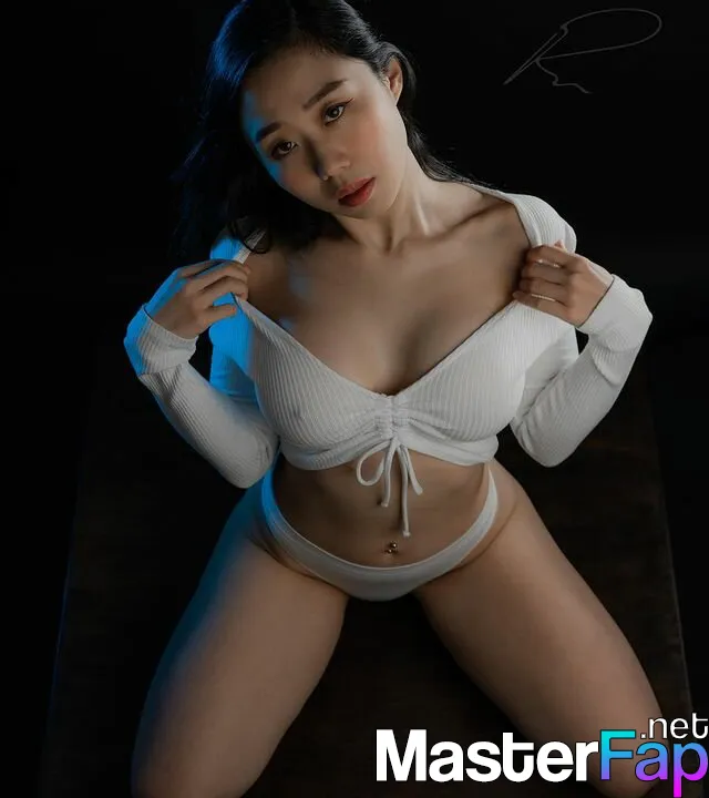 Sharon Wei Nude OnlyFans Leak Picture 4iUBNXrtrl MasterFap net 