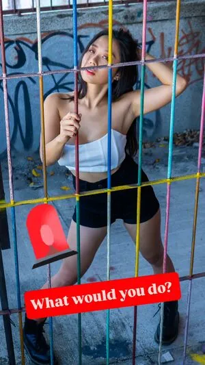 Sharon Wei OnlyFans Leaked Free Thumbnail Picture - #DR4JTrP6ay