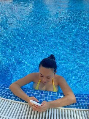 Sharon Wei OnlyFans Leaked Free Thumbnail Picture - #DTwYMbi5ca