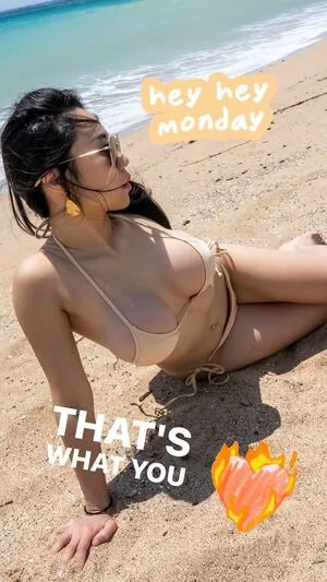 Sharon Wei OnlyFans Leaked Free Thumbnail Picture - #FpnKzFN0PE