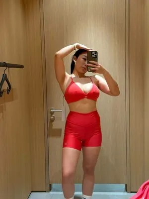 Sharon Wei OnlyFans Leaked Free Thumbnail Picture - #Ka1SOZpsqx