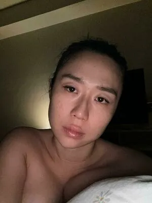 Sharon Wei OnlyFans Leaked Free Thumbnail Picture - #LSbsMYPTQ6