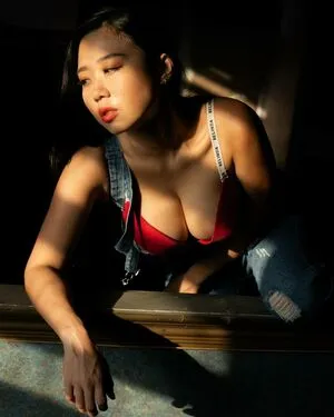 Sharon Wei OnlyFans Leaked Free Thumbnail Picture - #PLgu64N62k