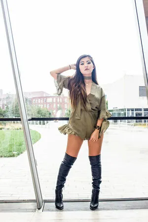 Sharon Wei OnlyFans Leaked Free Thumbnail Picture - #QAm7HXVRa4