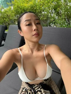 Sharon Wei OnlyFans Leaked Free Thumbnail Picture - #R0cdLcF5dP