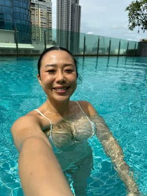 Sharon Wei OnlyFans Leaked Free Thumbnail Picture - #T91LE8J58X