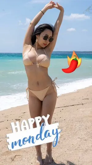 Sharon Wei OnlyFans Leaked Free Thumbnail Picture - #TgqqpNiy2i