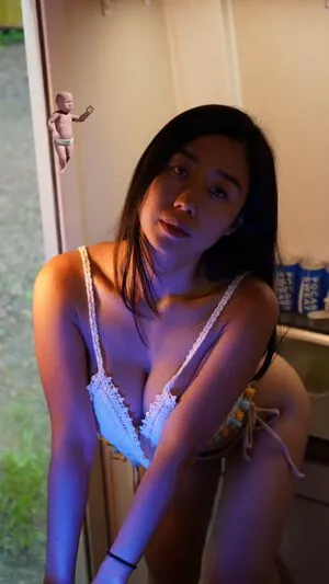 Sharon Wei OnlyFans Leaked Free Thumbnail Picture - #V8COAawLkR