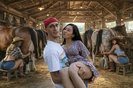 Sharon Wei OnlyFans Leaked Free Thumbnail Picture - #bxjK08hltG