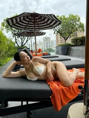 Sharon Wei OnlyFans Leaked Free Thumbnail Picture - #fMyBqEL3nh
