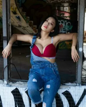 Sharon Wei OnlyFans Leaked Free Thumbnail Picture - #gpR5dlXac7