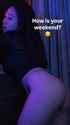 Sharon Wei OnlyFans Leaked Free Thumbnail Picture - #kqV0Uny2WW