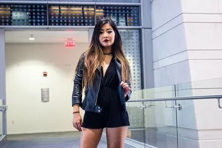 Sharon Wei OnlyFans Leaked Free Thumbnail Picture - #oRQzZhwhYb