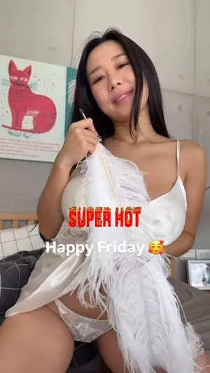 Sharon Wei OnlyFans Leaked Free Thumbnail Picture - #oy4lP3j6qM