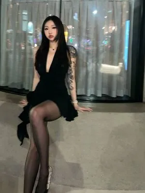 Sharon Zxt OnlyFans Leaked Free Thumbnail Picture - #XJiK9cfm5J